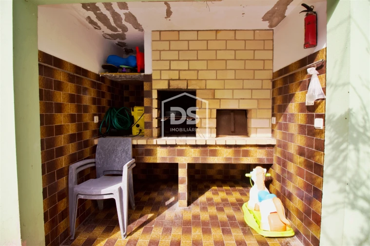 Moradia T3 para Venda em Mafamude e Vilar do Paraíso Foto 28