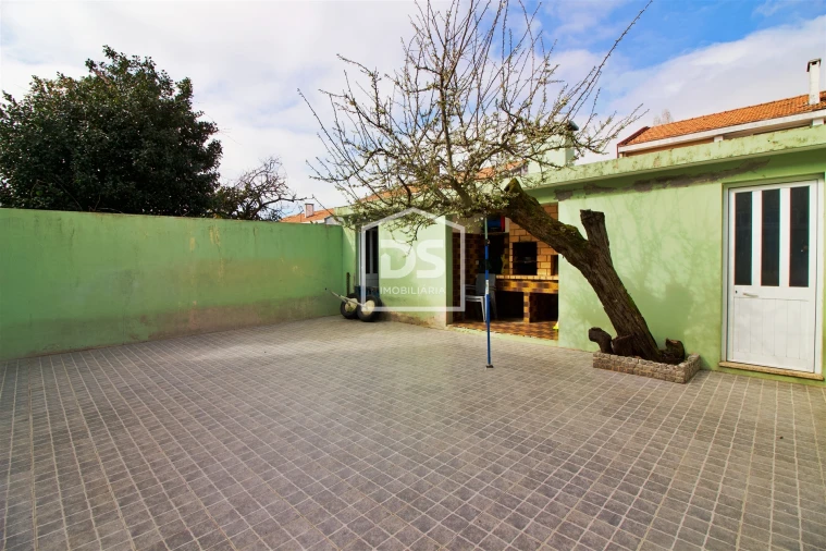 Moradia T3 para Venda em Mafamude e Vilar do Paraíso Foto 26