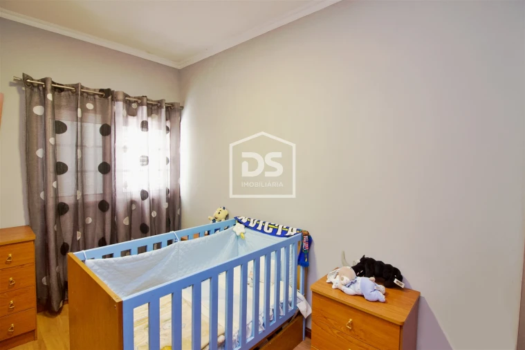 Moradia T3 para Venda em Mafamude e Vilar do Paraíso Foto 22