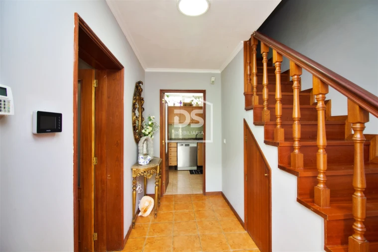 Moradia T3 para Venda em Mafamude e Vilar do Paraíso Foto 25