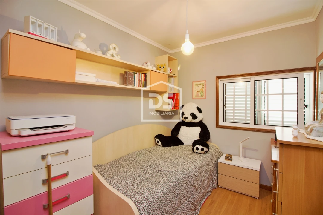 Moradia T3 para Venda em Mafamude e Vilar do Paraíso Foto 24