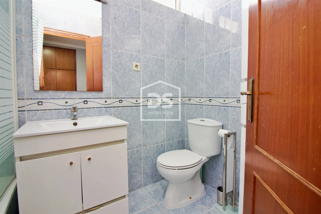 Moradia T3 para Venda em Mafamude e Vilar do Paraíso Foto 13