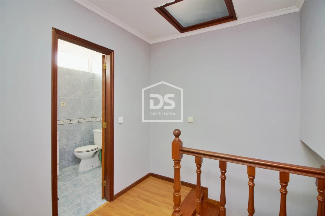 Moradia T3 para Venda em Mafamude e Vilar do Paraíso Foto 14