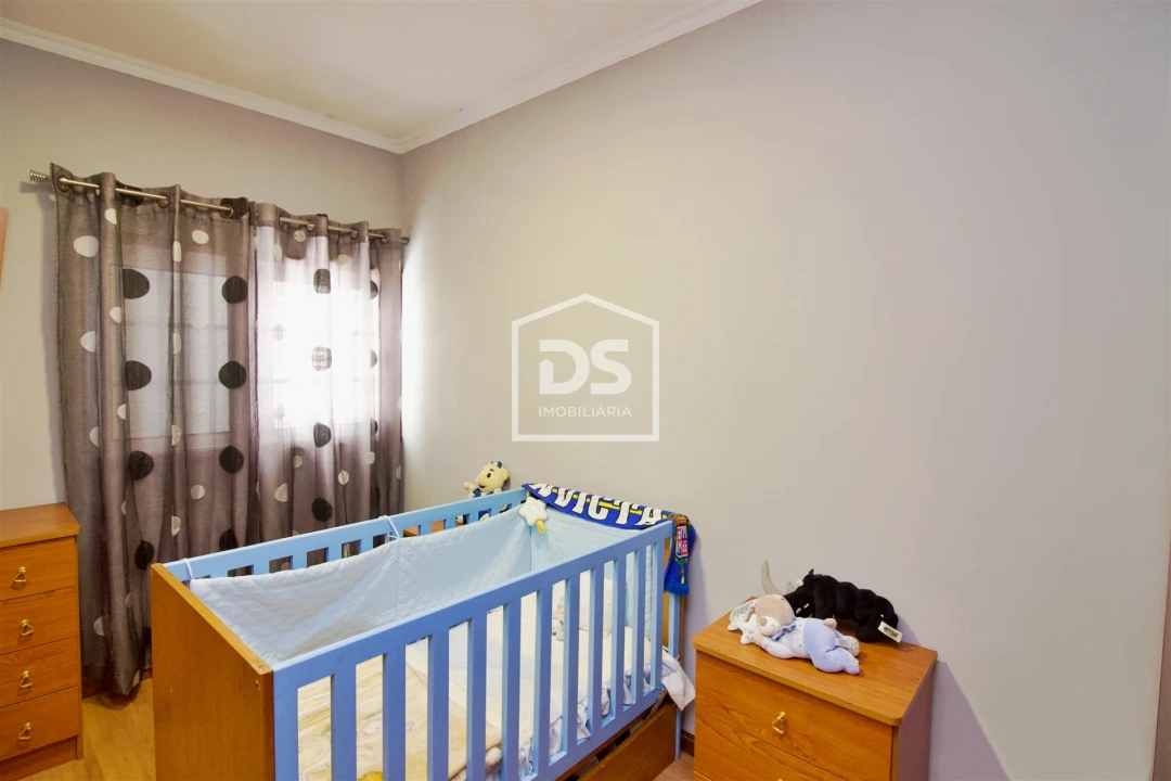 Moradia T3 para Venda em Mafamude e Vilar do Paraíso Foto 22