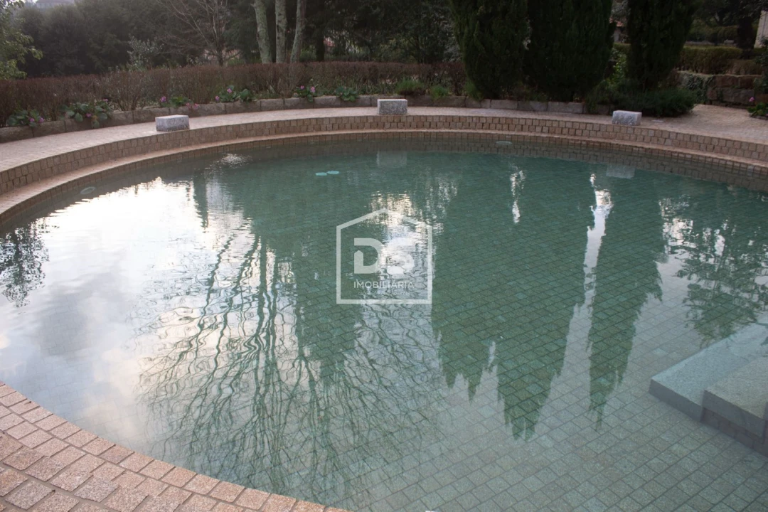 Quinta T4 para Venda em Abragão Foto 7