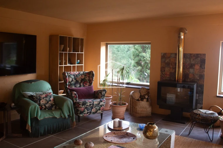 Quinta T4 para Venda em Abragão Foto 21