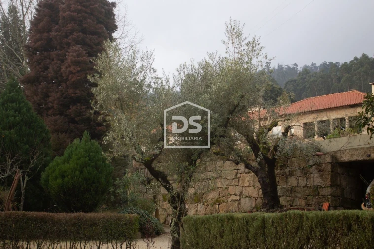 Quinta T4 para Venda em Abragão Foto 30