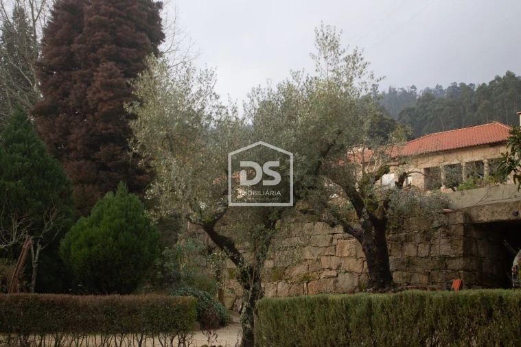 Quinta T4 para Venda em Abragão Foto 31