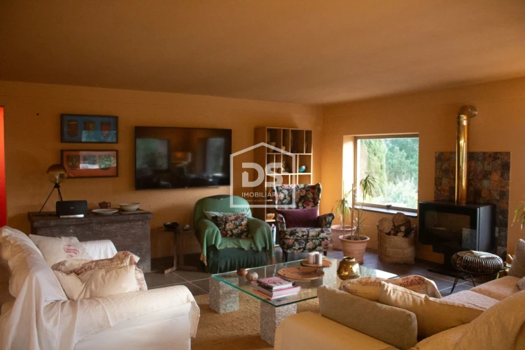 Quinta T4 para Venda em Abragão Foto 15