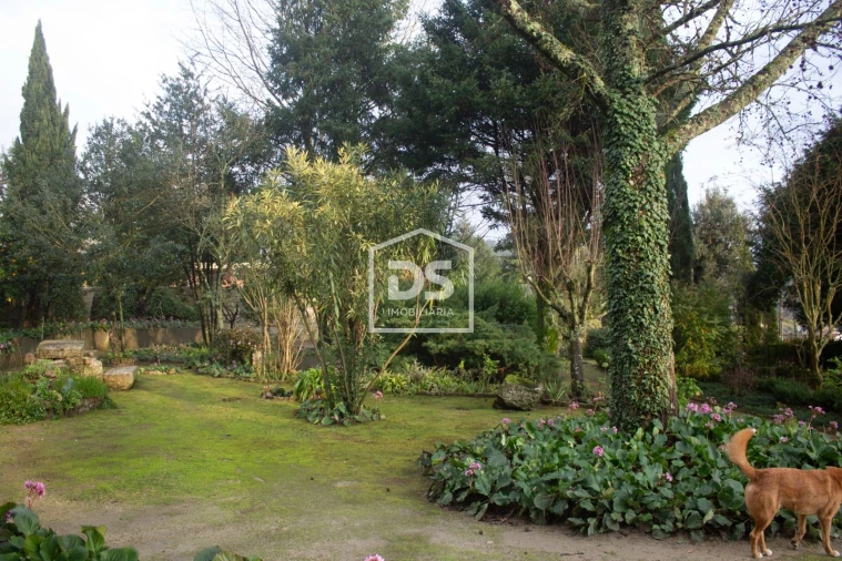 Quinta T4 para Venda em Abragão Foto 48