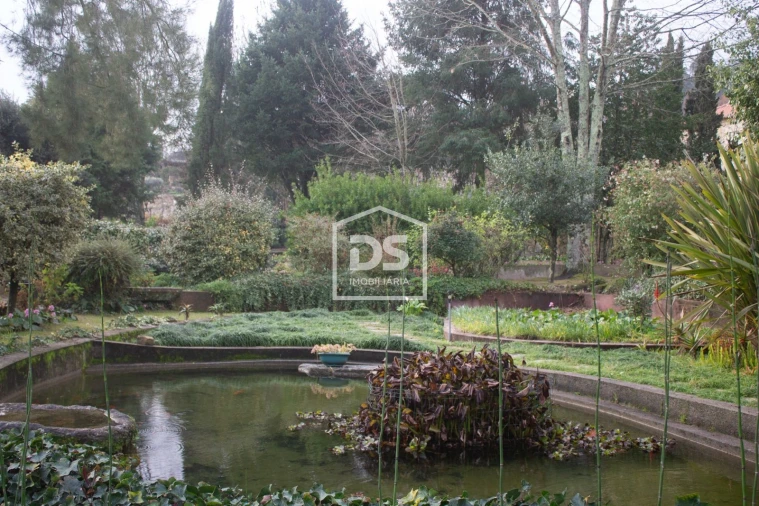 Quinta T4 para Venda em Abragão Foto 39