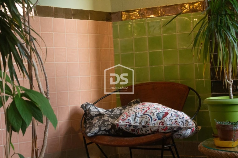 Quinta T4 para Venda em Abragão Foto 34