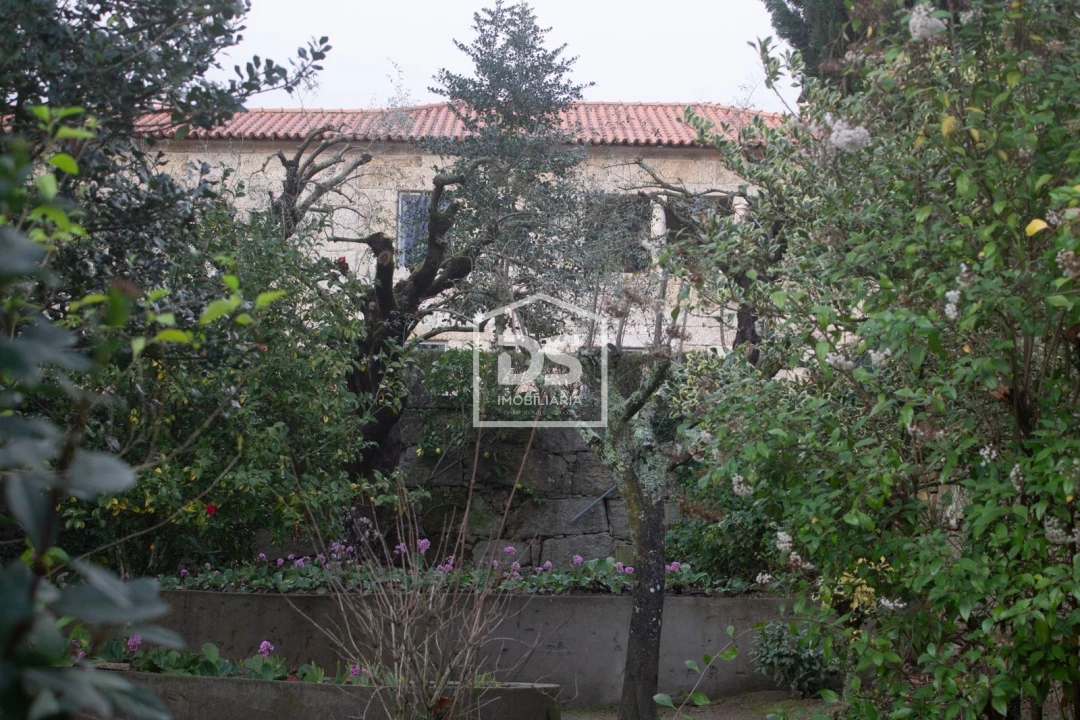 Quinta T4 para Venda em Abragão Foto 45