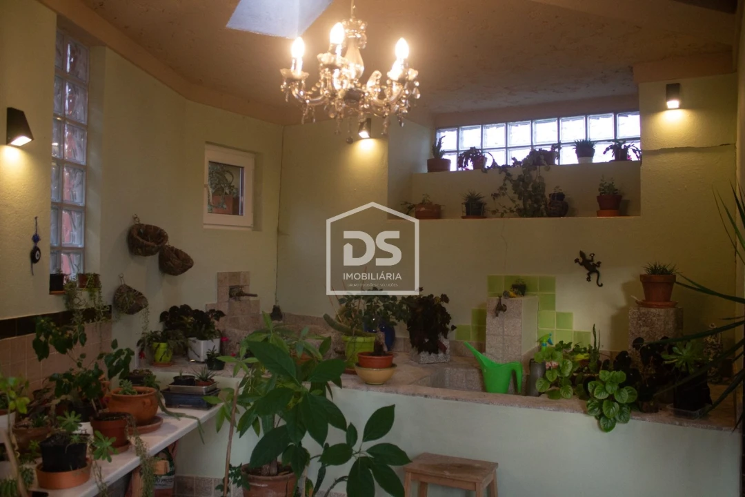 Quinta T4 para Venda em Abragão Foto 32