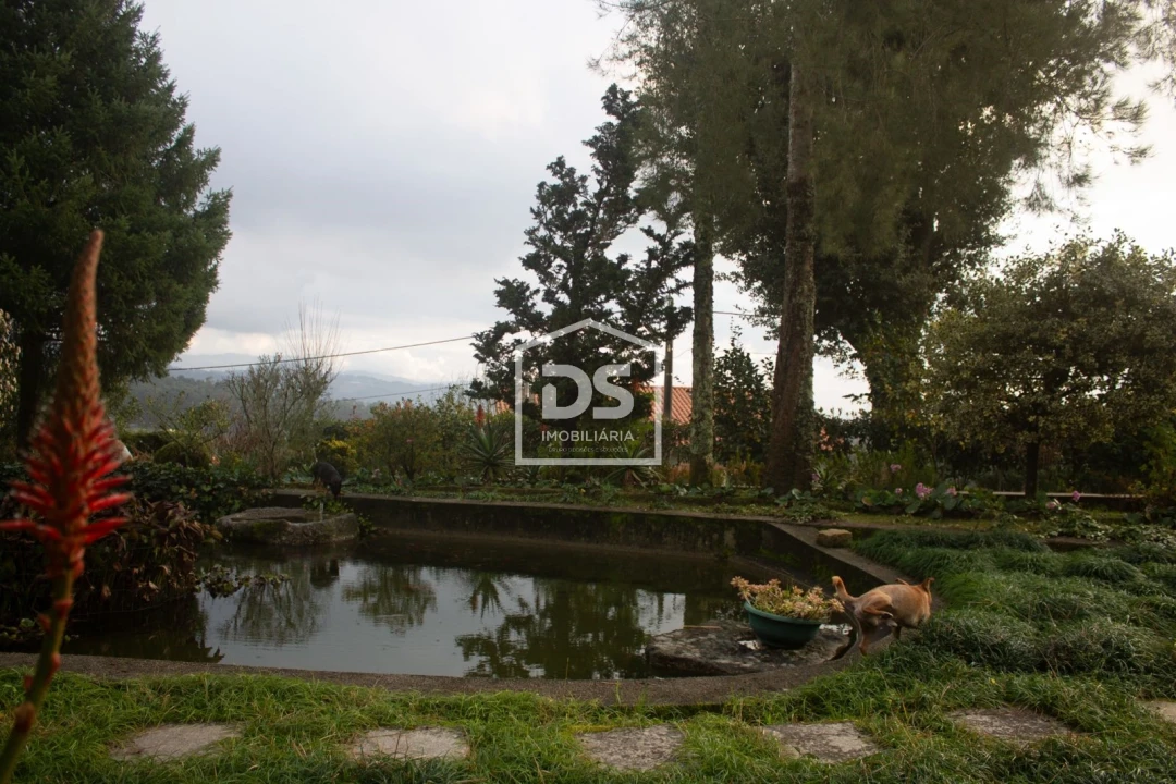 Quinta T4 para Venda em Abragão Foto 26