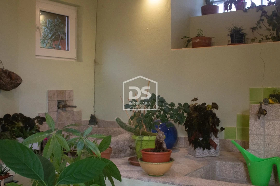 Quinta T4 para Venda em Abragão Foto 35