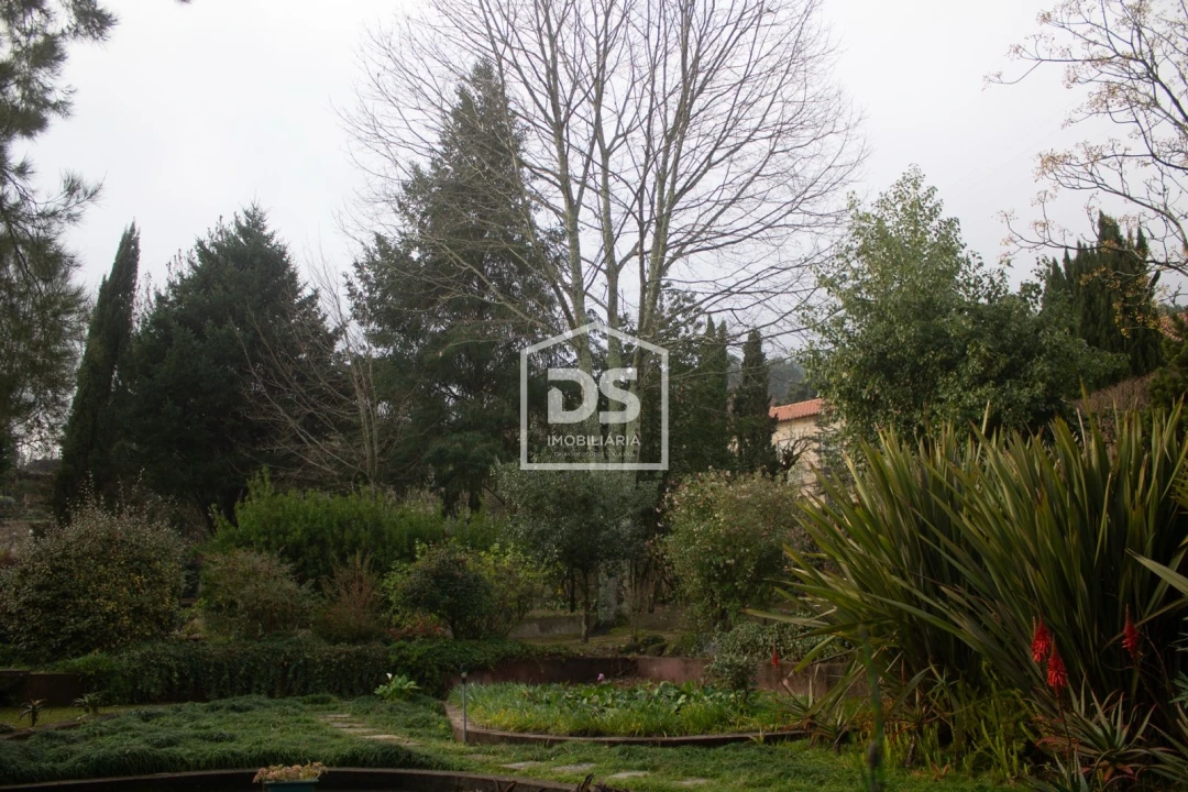 Quinta T4 para Venda em Abragão Foto 41