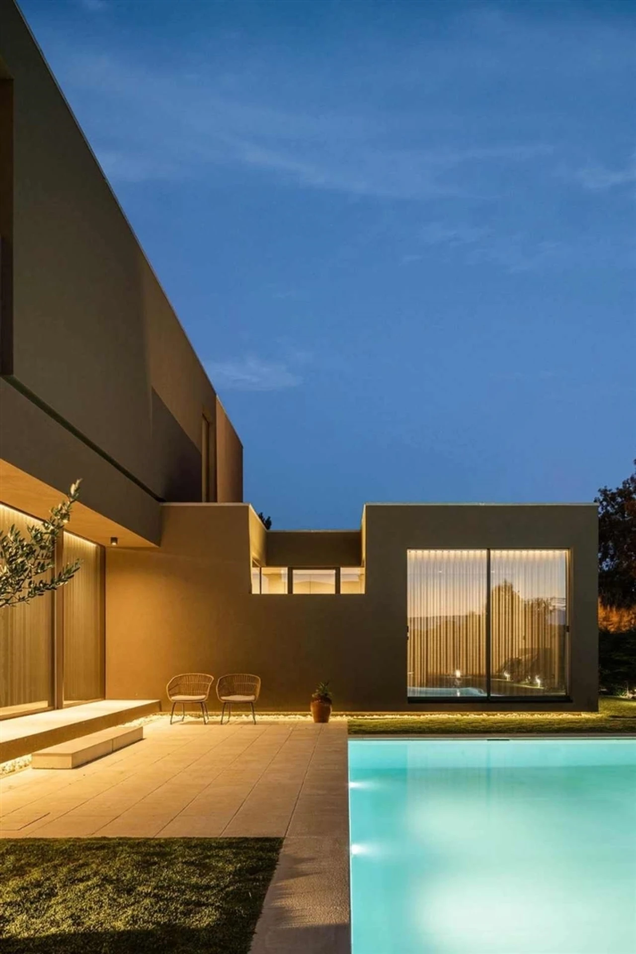 Apartamento T3 para Venda em Madalena Foto 37