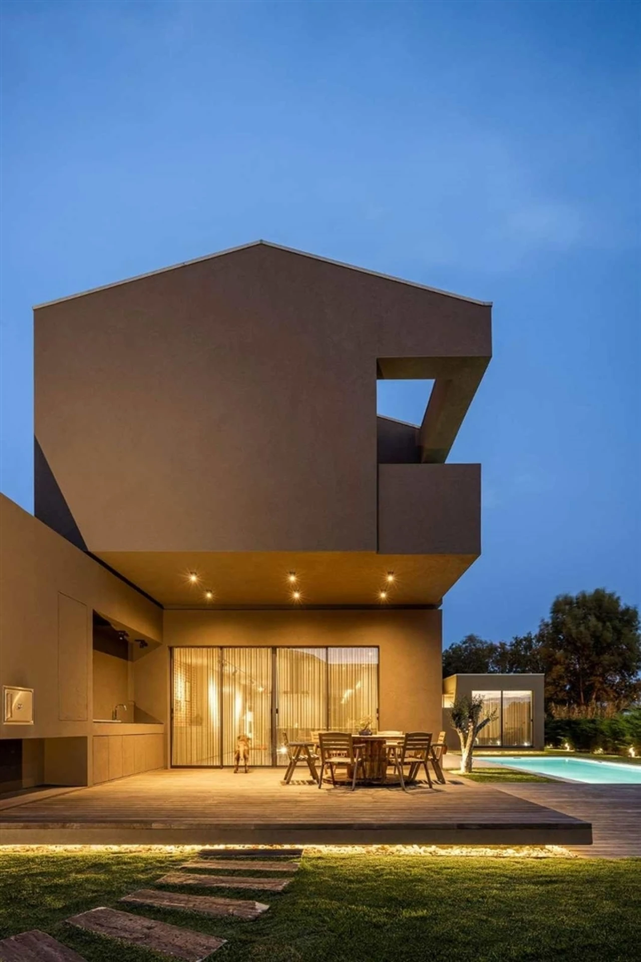 Apartamento T3 para Venda em Madalena Foto 35