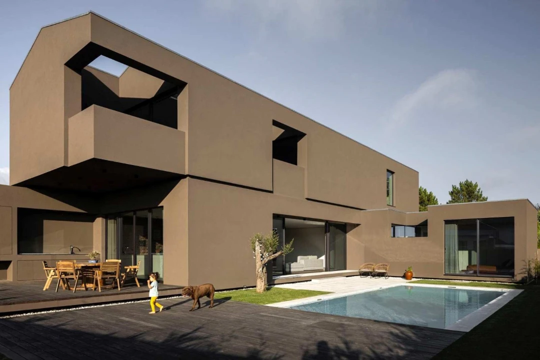 Apartamento T3 para Venda em Madalena Foto 9