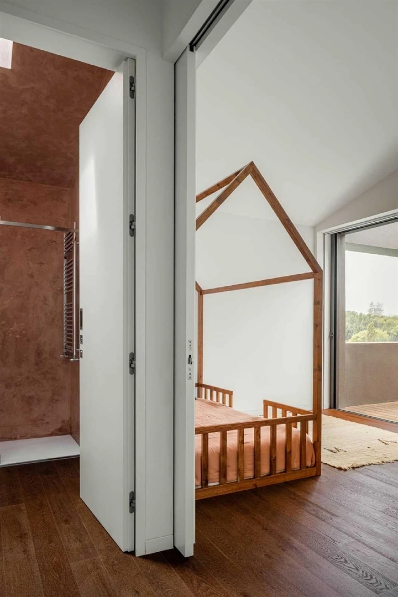 Apartamento T3 para Venda em Madalena Foto 24