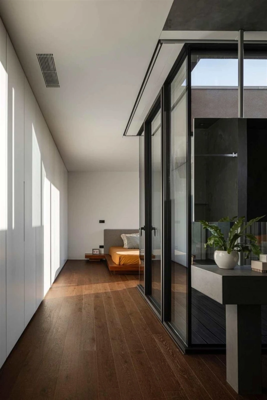 Apartamento T3 para Venda em Madalena Foto 23