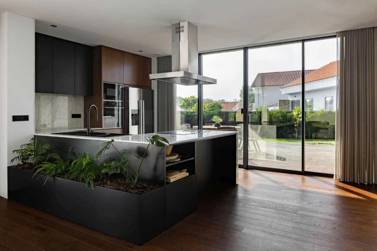 Apartamento T3 para Venda em Madalena Foto 20