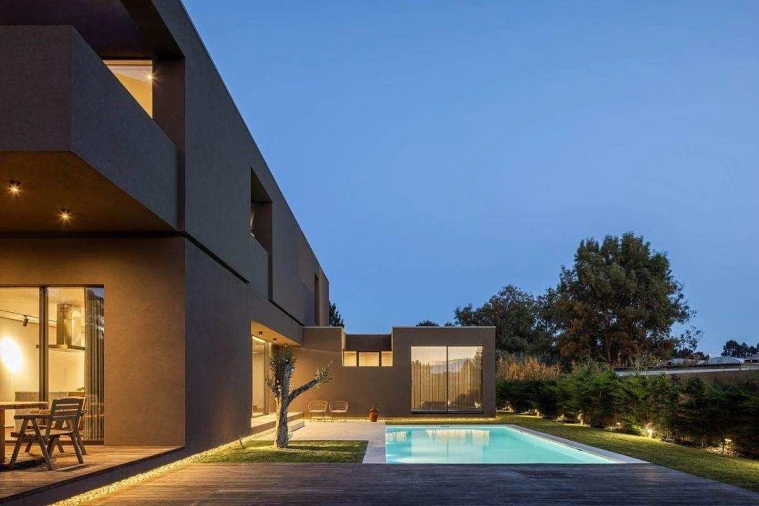 Apartamento T3 para Venda em Madalena Foto 38