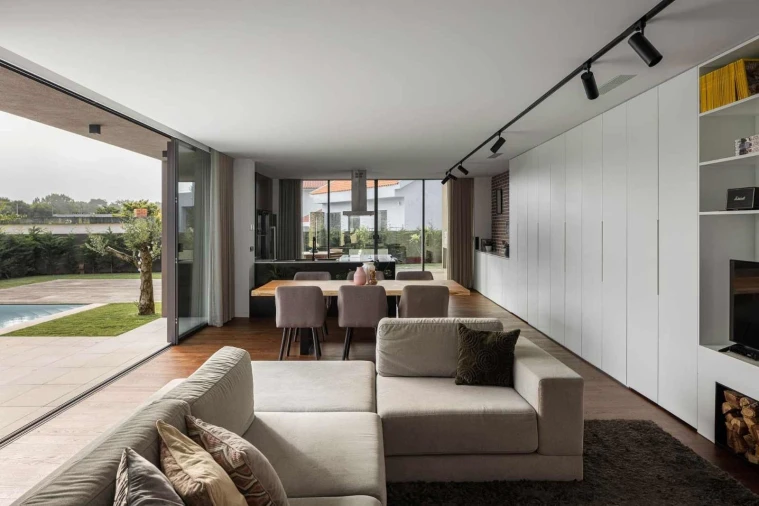 Apartamento T3 para Venda em Madalena Foto 17