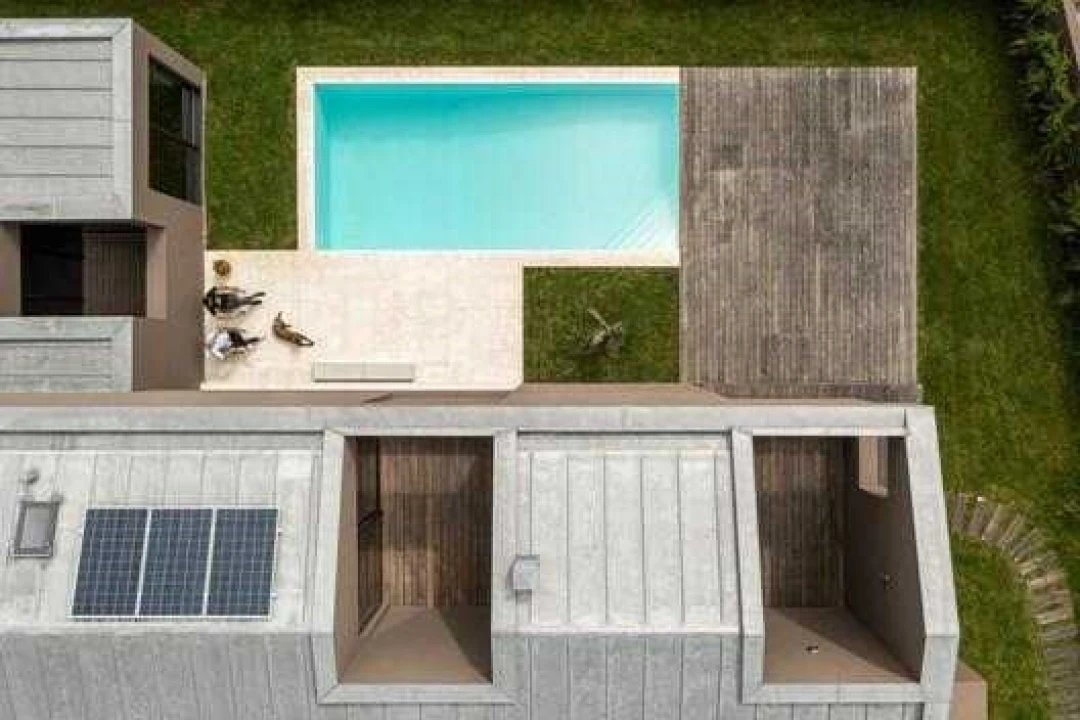 Apartamento T3 para Venda em Madalena Foto 8