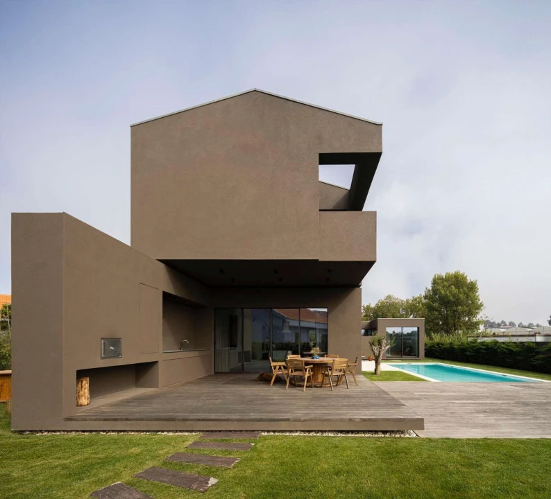 Apartamento T3 para Venda em Madalena Foto 15