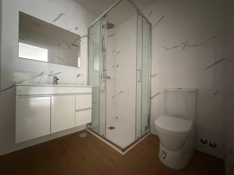 Apartamento T2 para Arrendamento em Lordelo do Ouro e Massarelos Foto 27