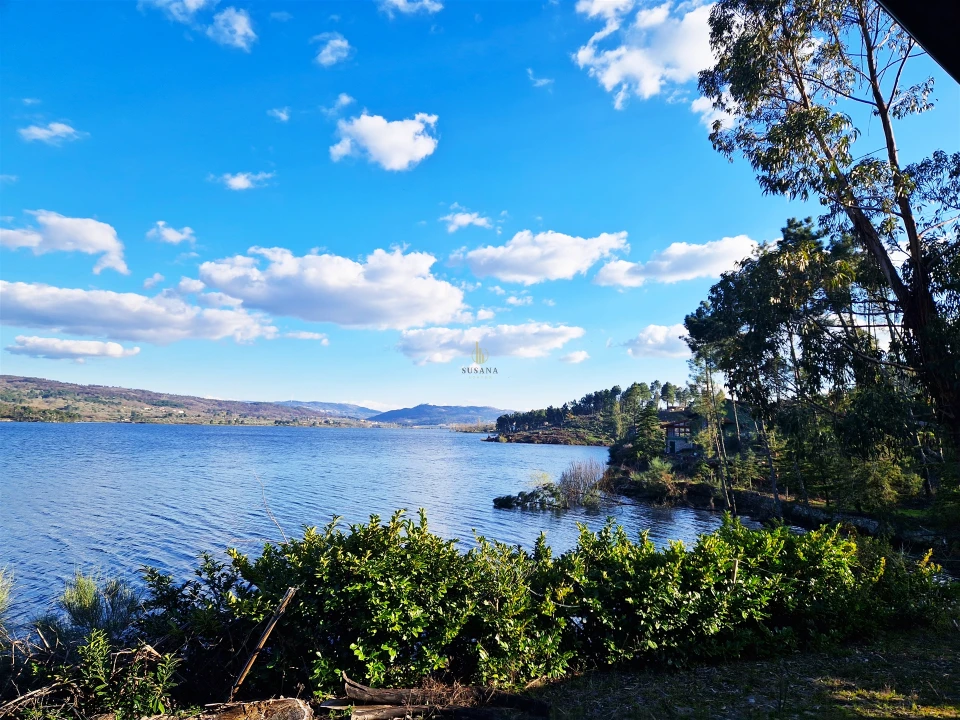 Quinta T5 para Venda em Faia Foto 5