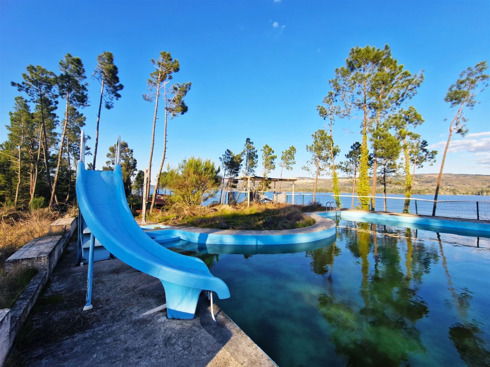 Quinta T5 para Venda em Faia Foto 1