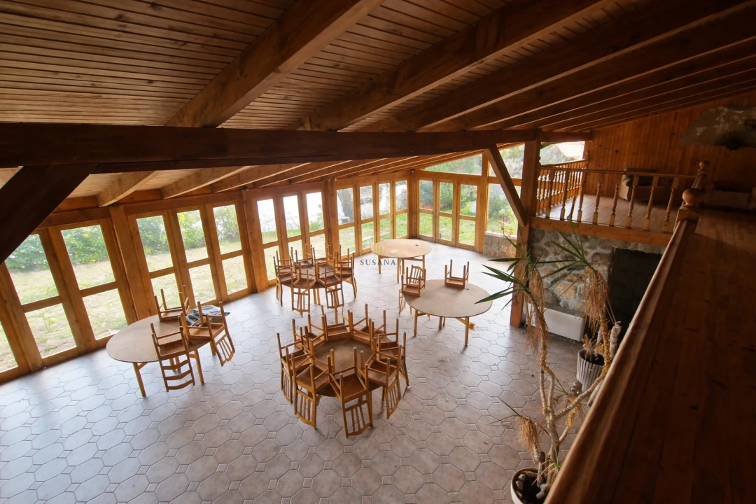 Quinta T5 para Venda em Faia Foto 7