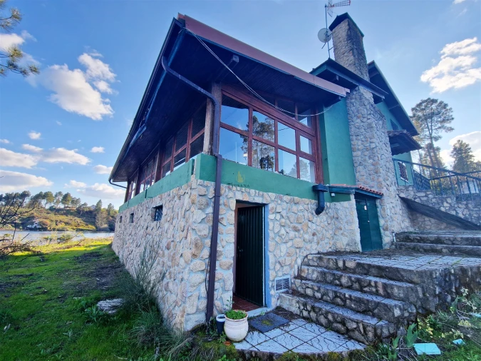 Quinta T5 para Venda em Faia Foto 15