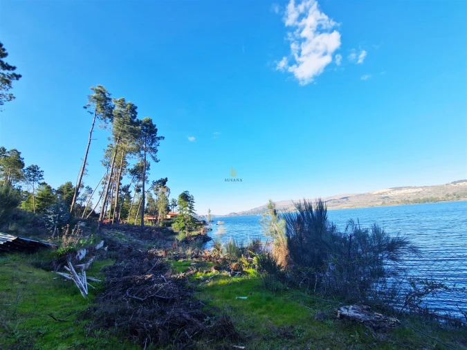 Quinta T5 para Venda em Faia Foto 40