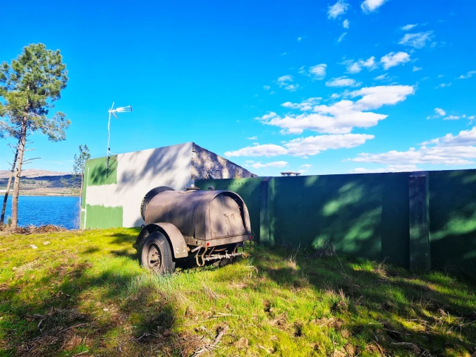 Quinta T5 para Venda em Faia Foto 4