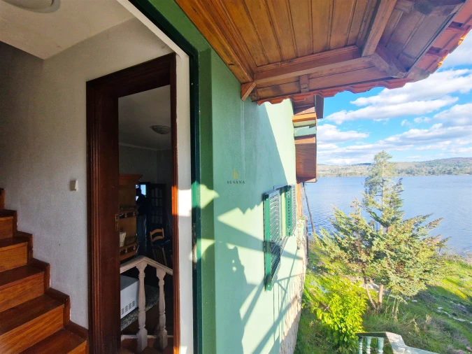 Quinta T5 para Venda em Faia Foto 27