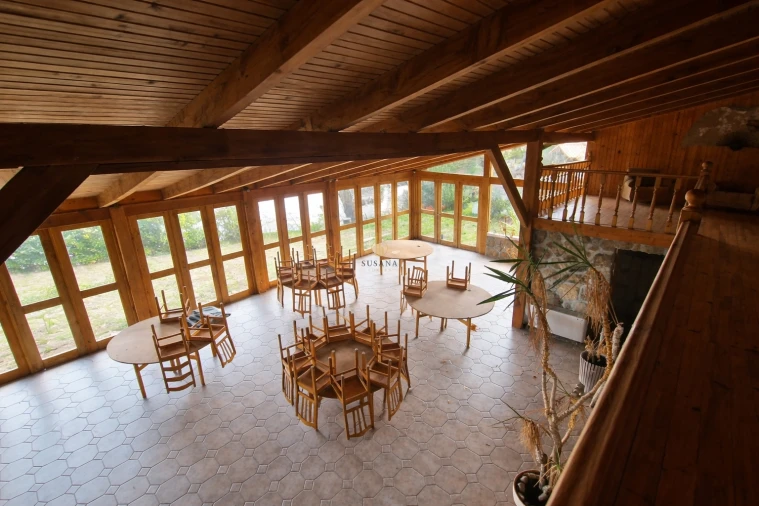 Quinta T5 para Venda em Faia Foto 7