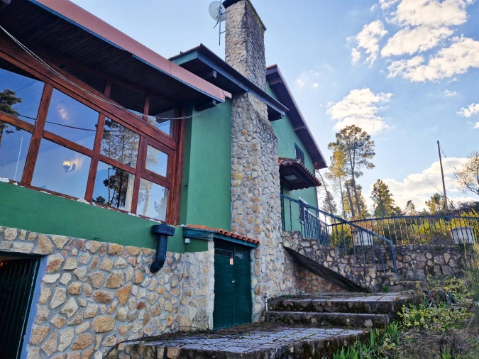 Quinta T5 para Venda em Faia Foto 14