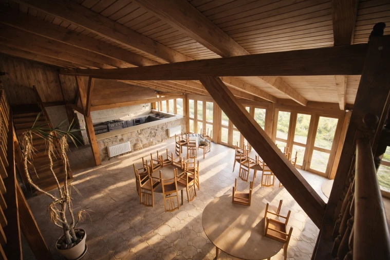 Quinta T5 para Venda em Faia Foto 6