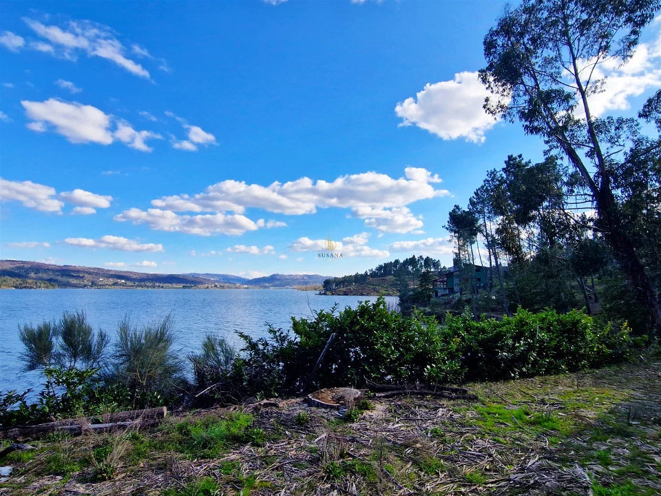 Quinta T5 para Venda em Faia Foto 24