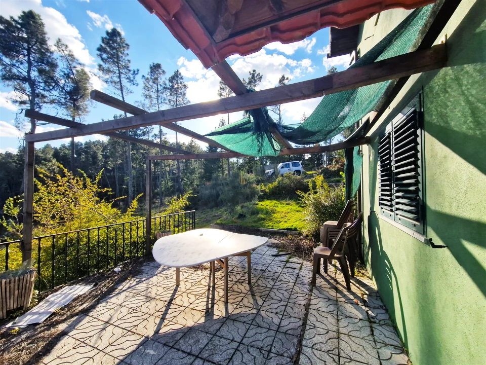 Quinta T5 para Venda em Faia Foto 28