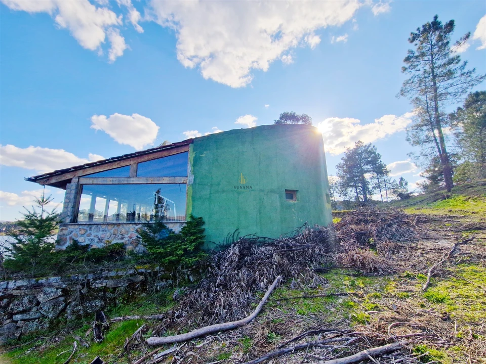 Quinta T5 para Venda em Faia Foto 16