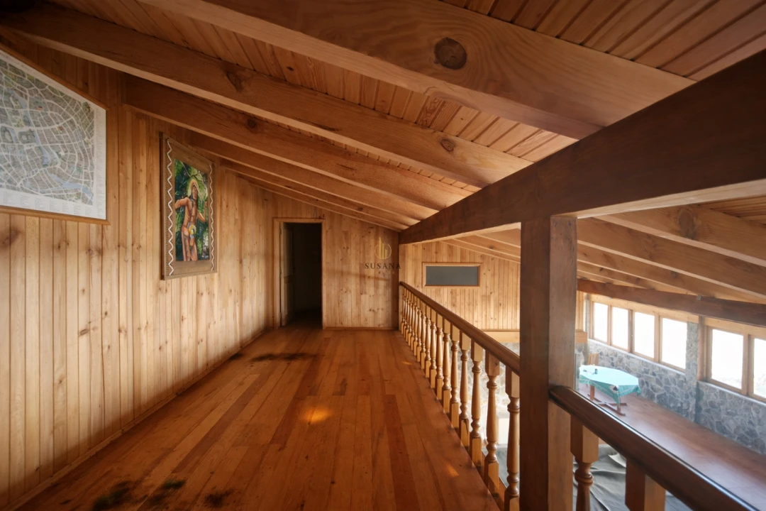 Quinta T5 para Venda em Faia Foto 12