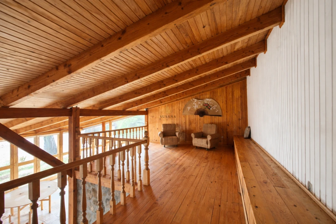 Quinta T5 para Venda em Faia Foto 9