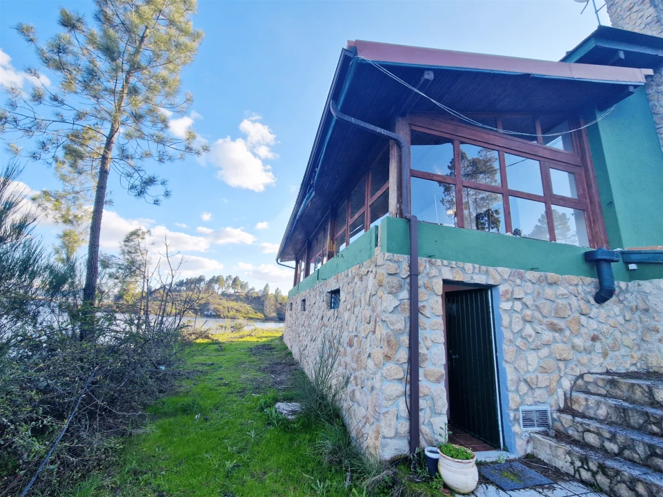 Quinta T5 para Venda em Faia Foto 43