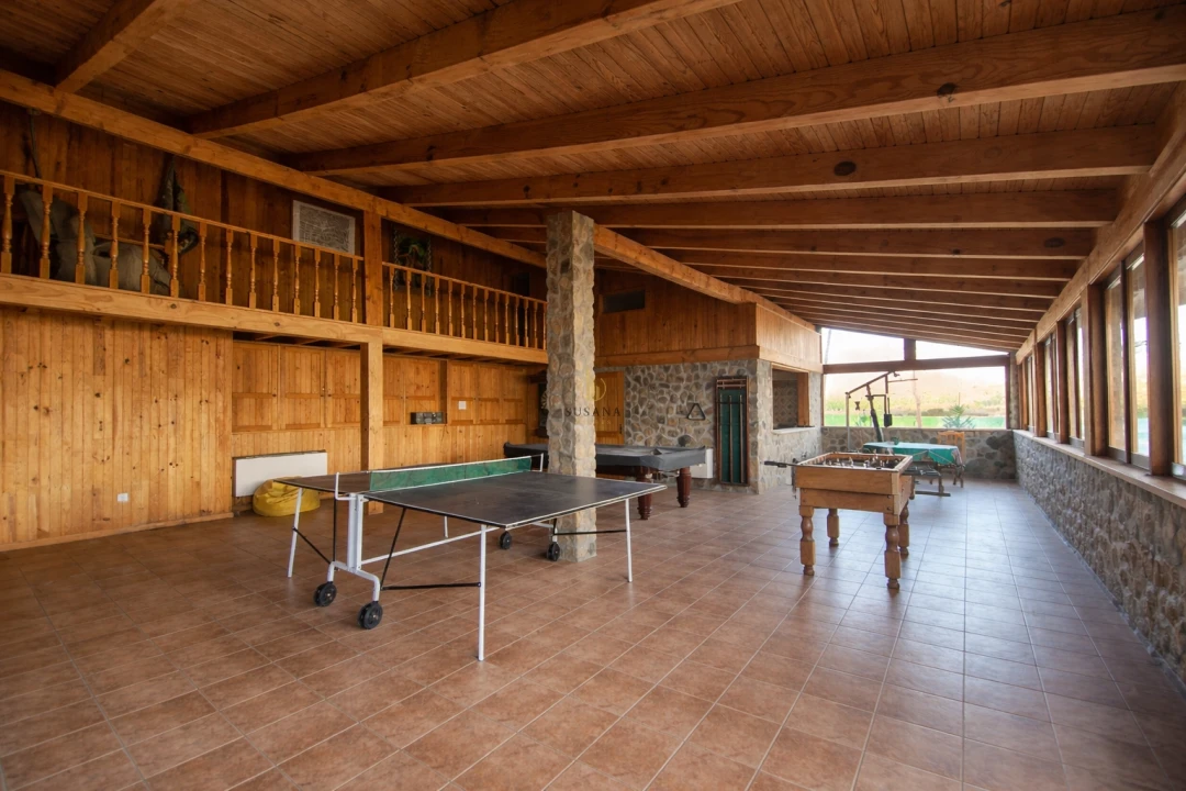 Quinta T5 para Venda em Faia Foto 10