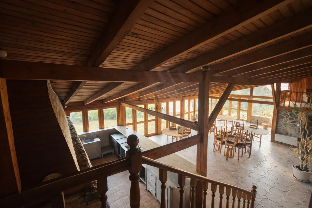 Quinta T5 para Venda em Faia Foto 8